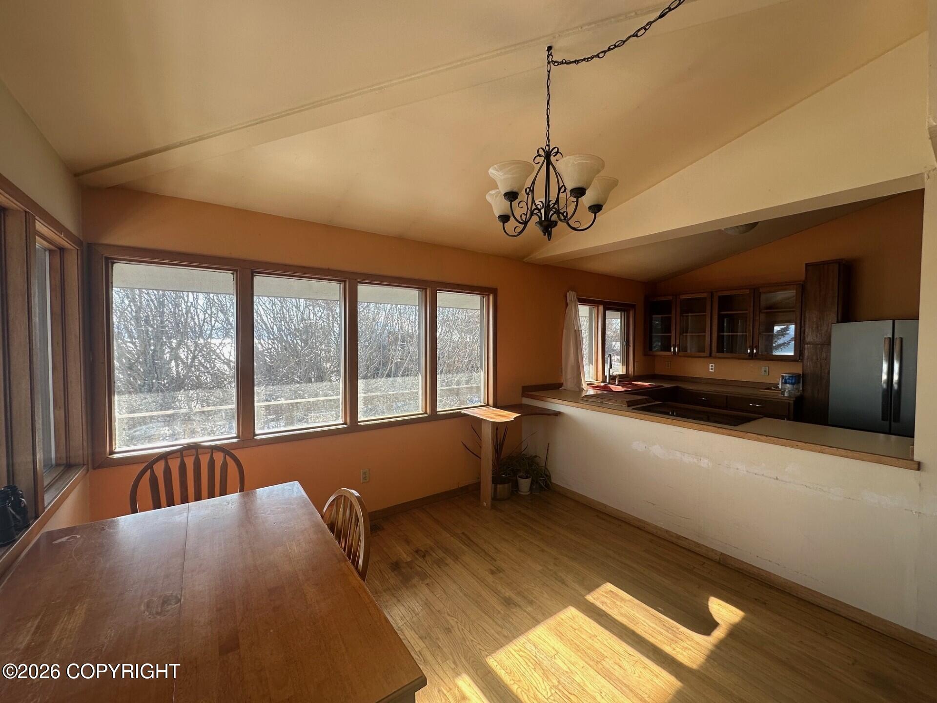 3125 Kachemak Drive Property Photo 5