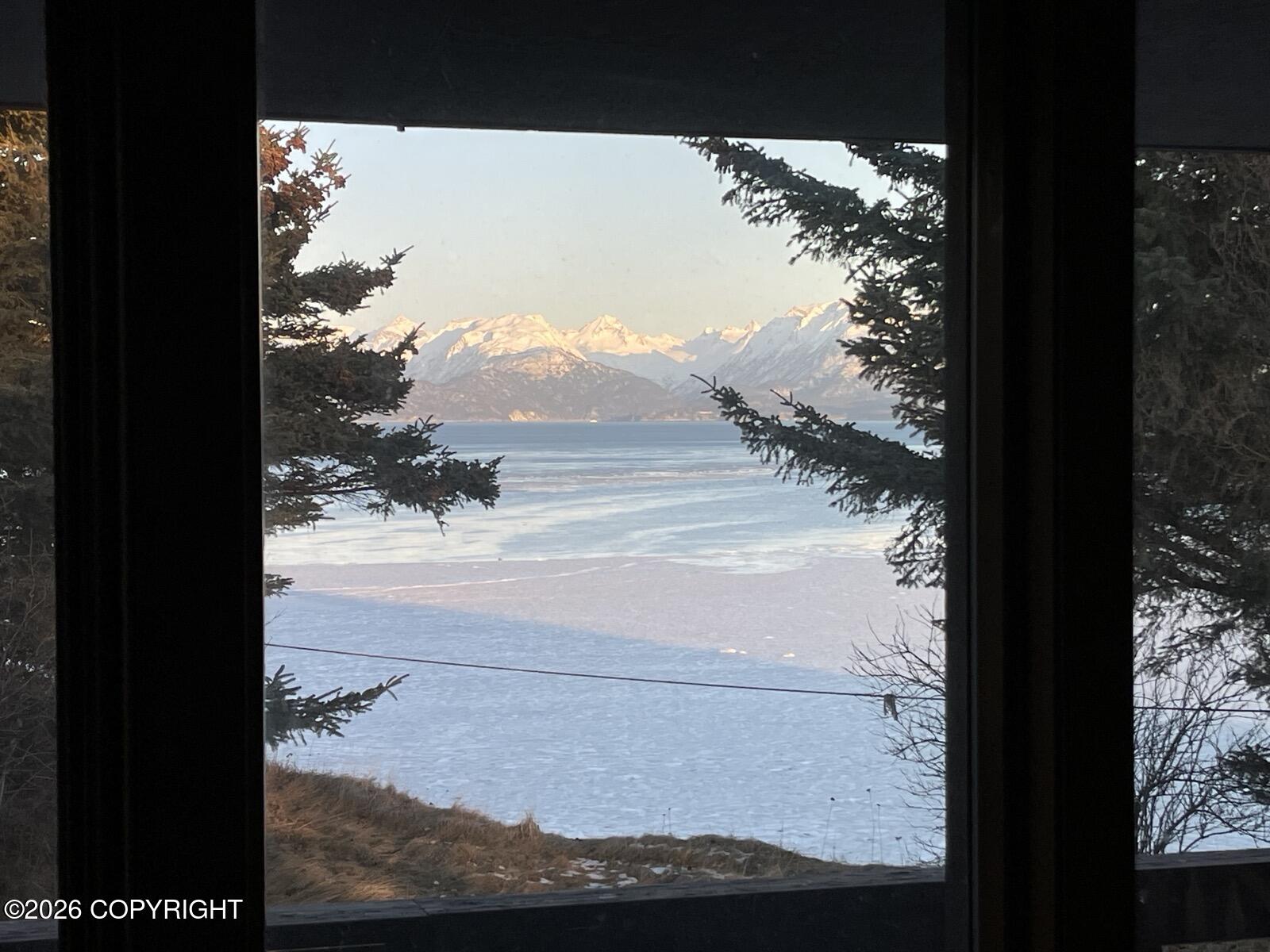 3125 Kachemak Drive Property Photo 6
