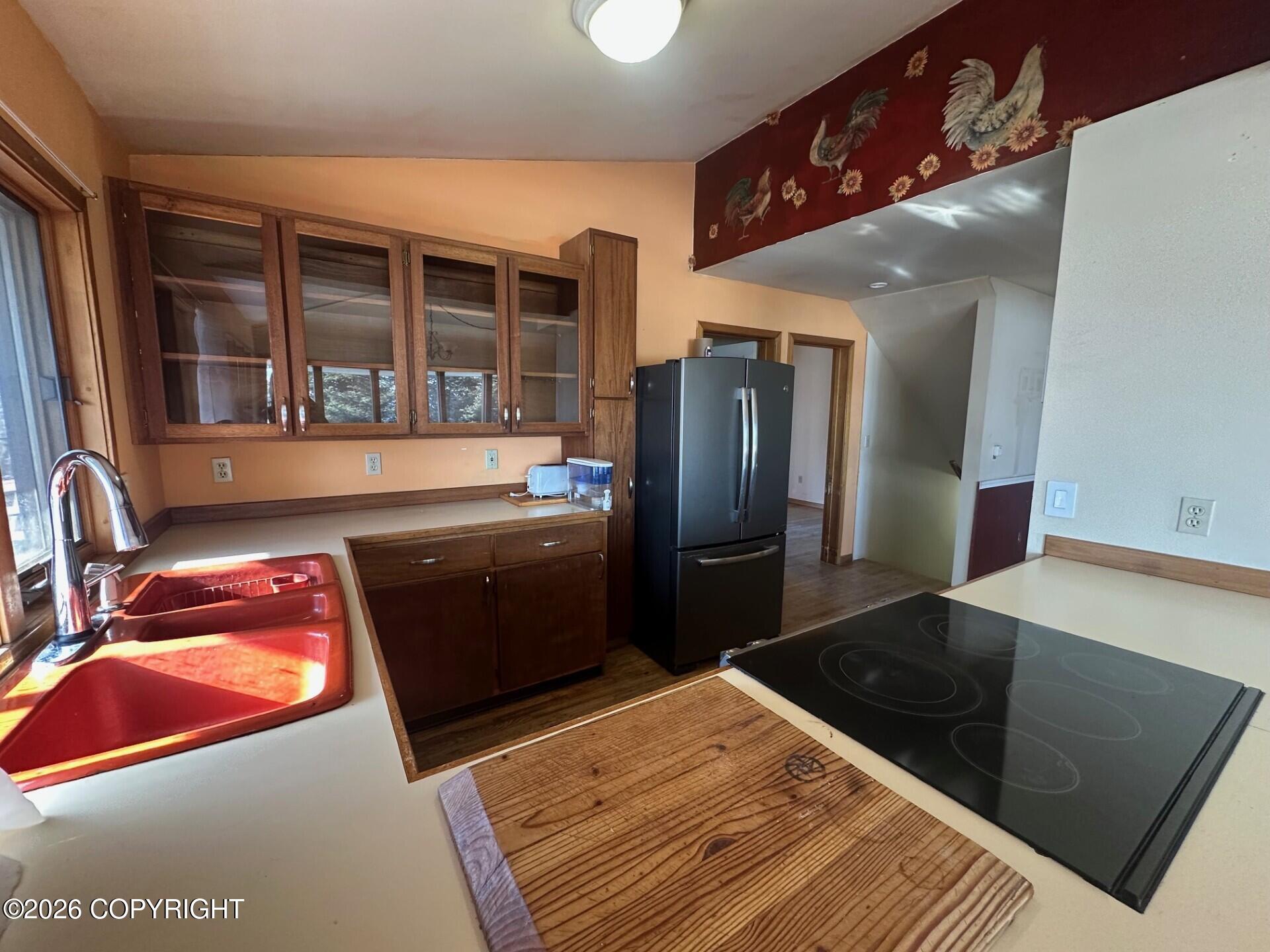 3125 Kachemak Drive Property Photo 8