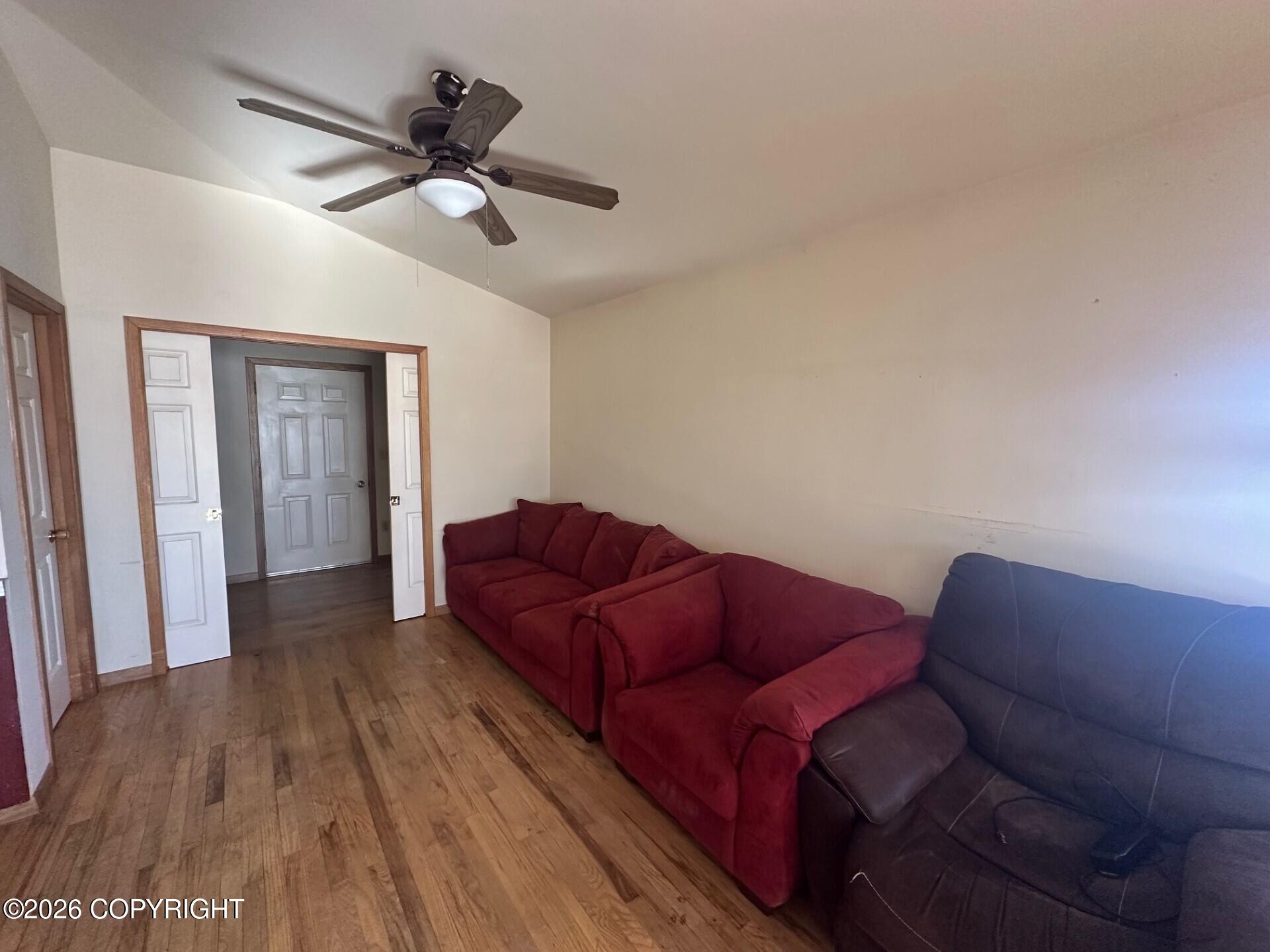 3125 Kachemak Drive Property Photo 9