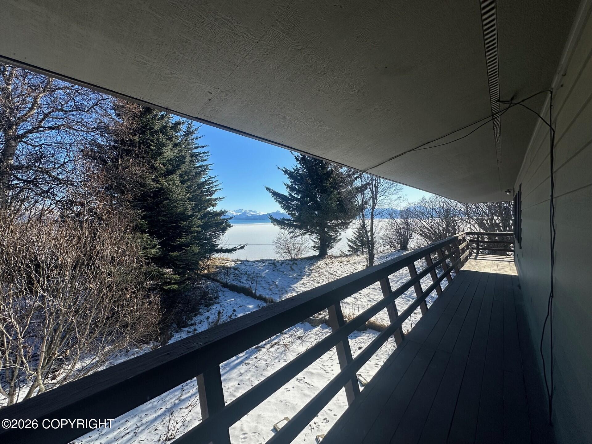 3125 Kachemak Drive Property Photo 20