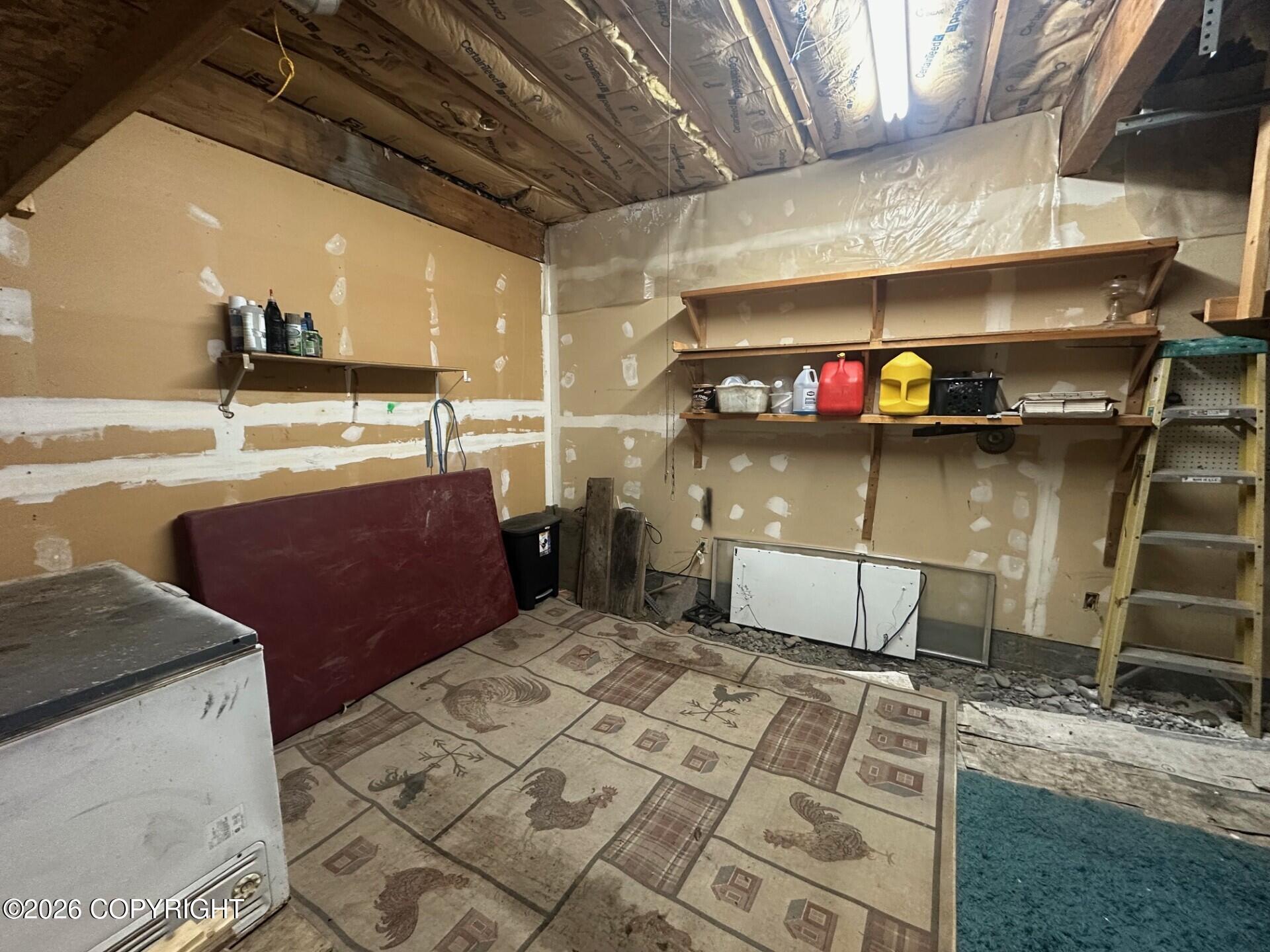 3125 Kachemak Drive Property Photo 29