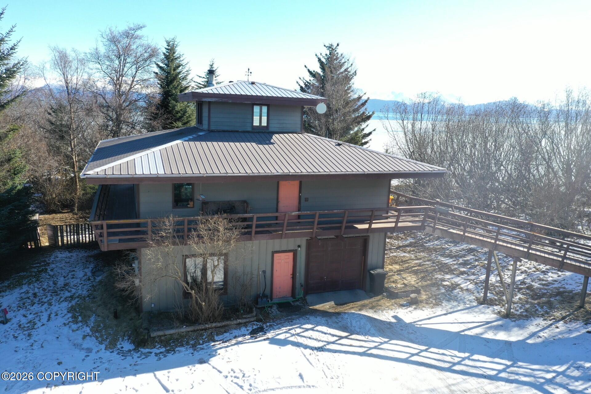 3125 Kachemak Drive Property Photo 32