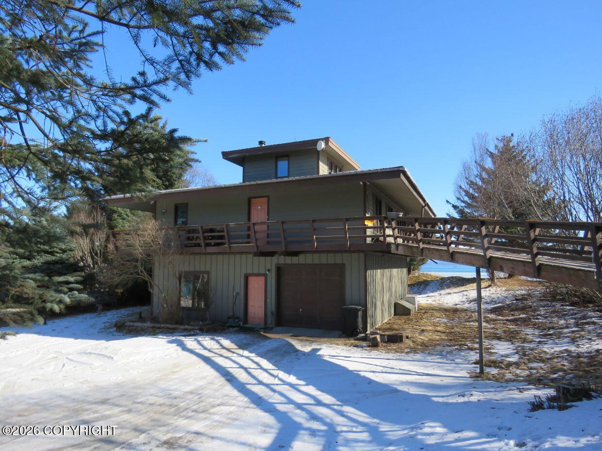 3125 Kachemak Drive Property Photo 37