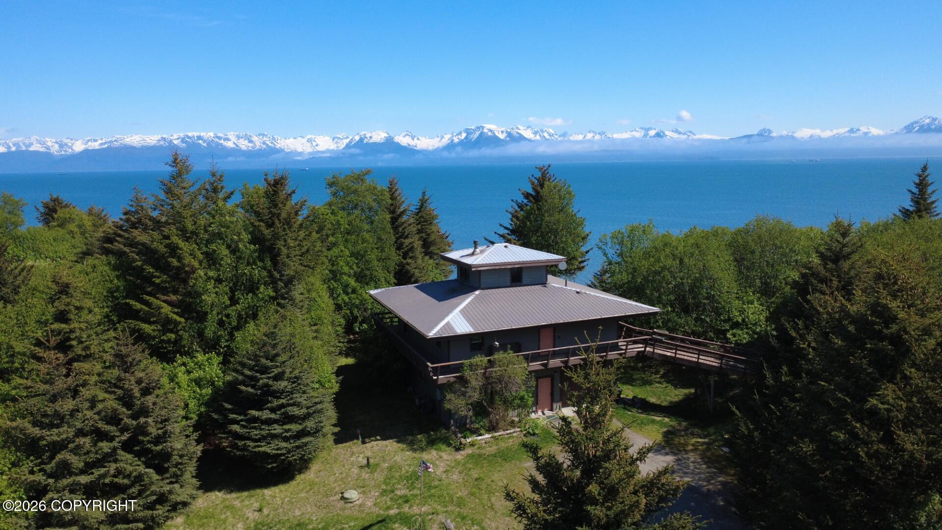 3125 Kachemak Drive Property Photo 39