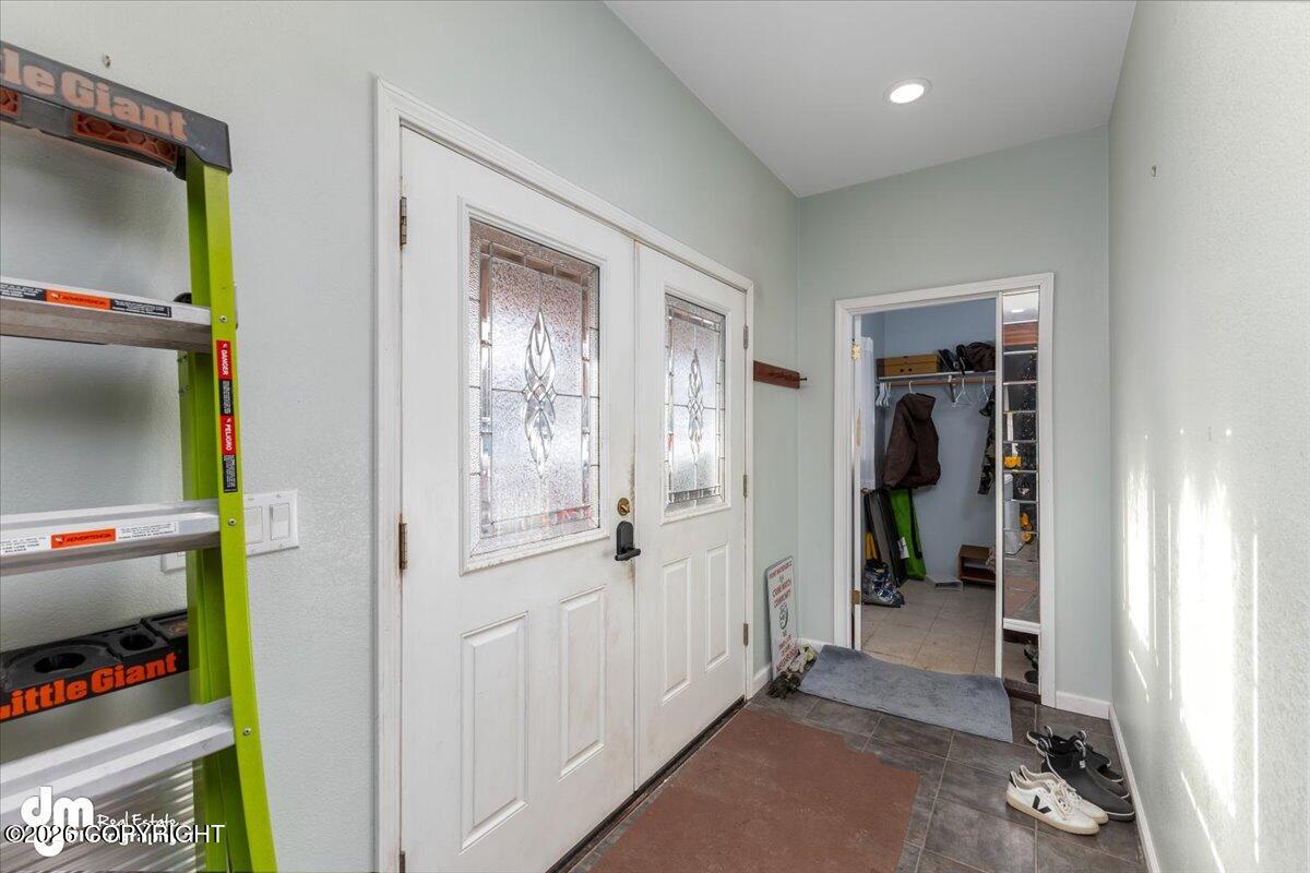 22481 W Point Mackenzie Road Property Photo 5