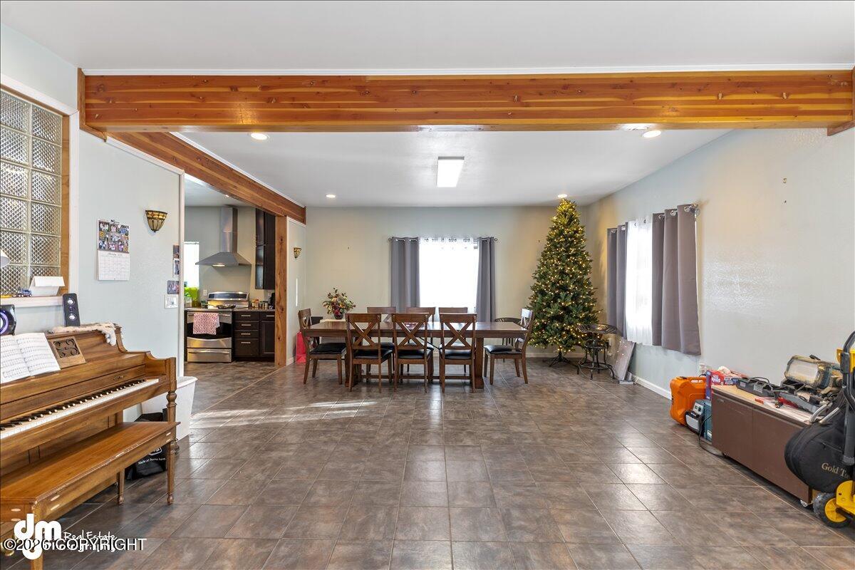 22481 W Point Mackenzie Road Property Photo 7
