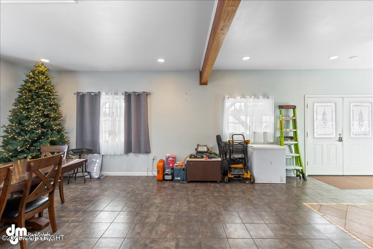22481 W Point Mackenzie Road Property Photo 9