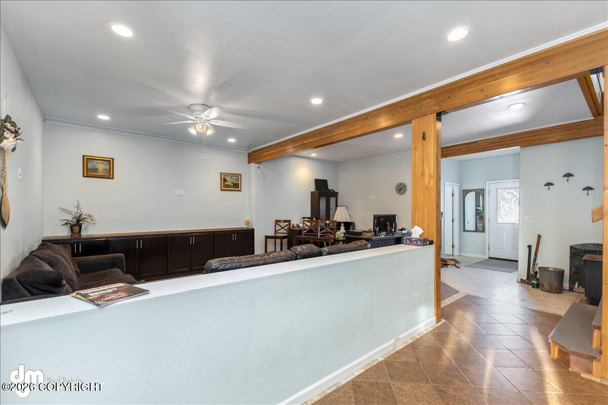22481 W Point Mackenzie Road Property Photo 25