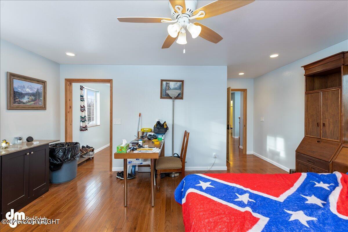 22481 W Point Mackenzie Road Property Photo 31