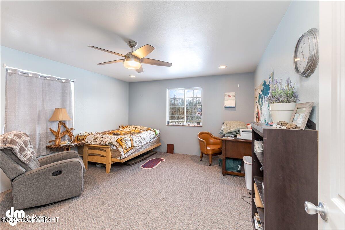 22481 W Point Mackenzie Road Property Photo 37