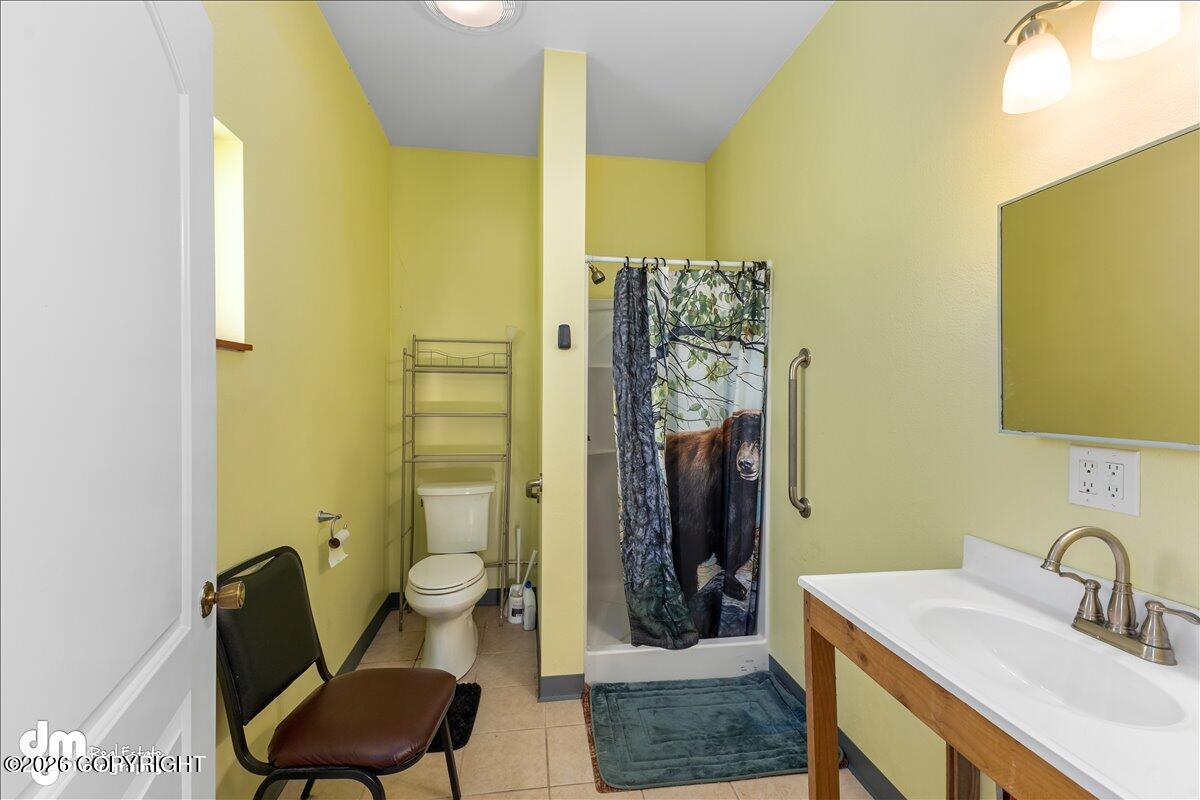 22481 W Point Mackenzie Road Property Photo 45