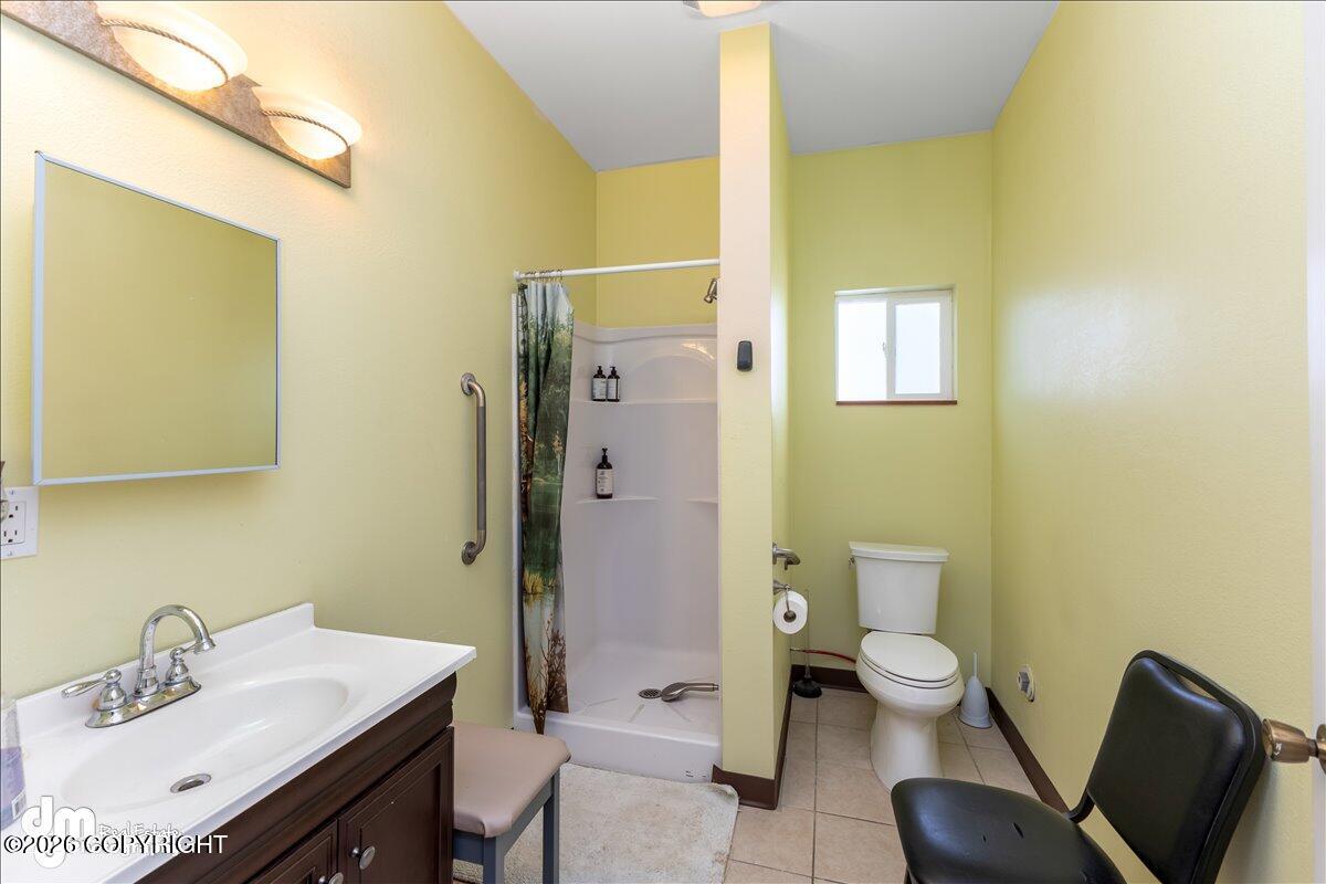 22481 W Point Mackenzie Road Property Photo 46