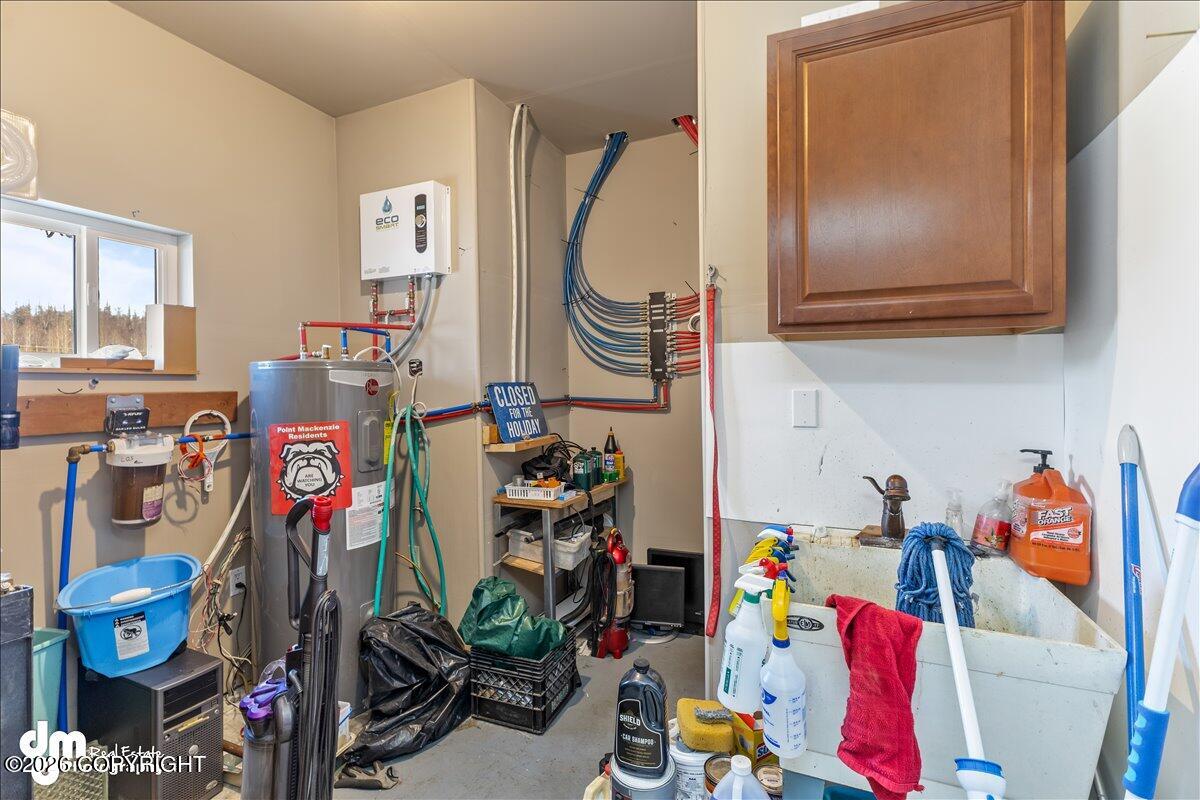 22481 W Point Mackenzie Road Property Photo 49