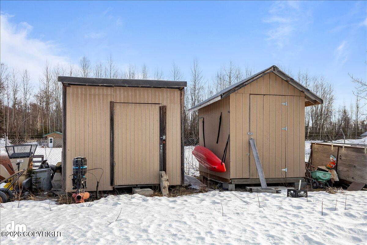 22481 W Point Mackenzie Road Property Photo 60