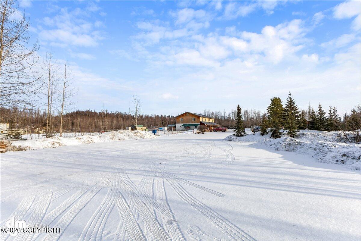 22481 W Point Mackenzie Road Property Photo 63