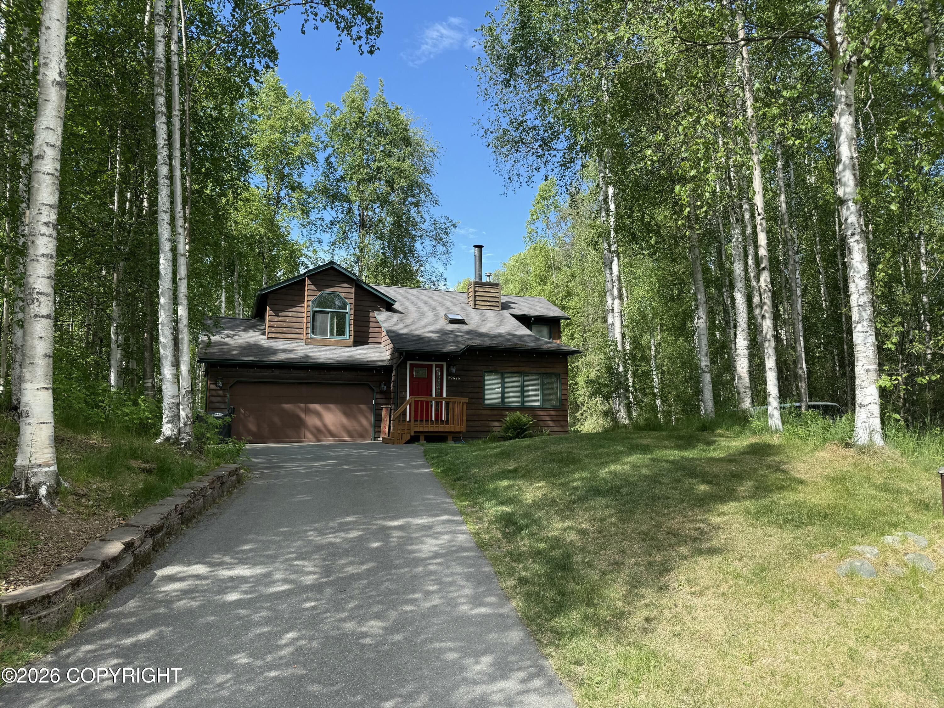 22676 Sampson Drive Property Photo 2