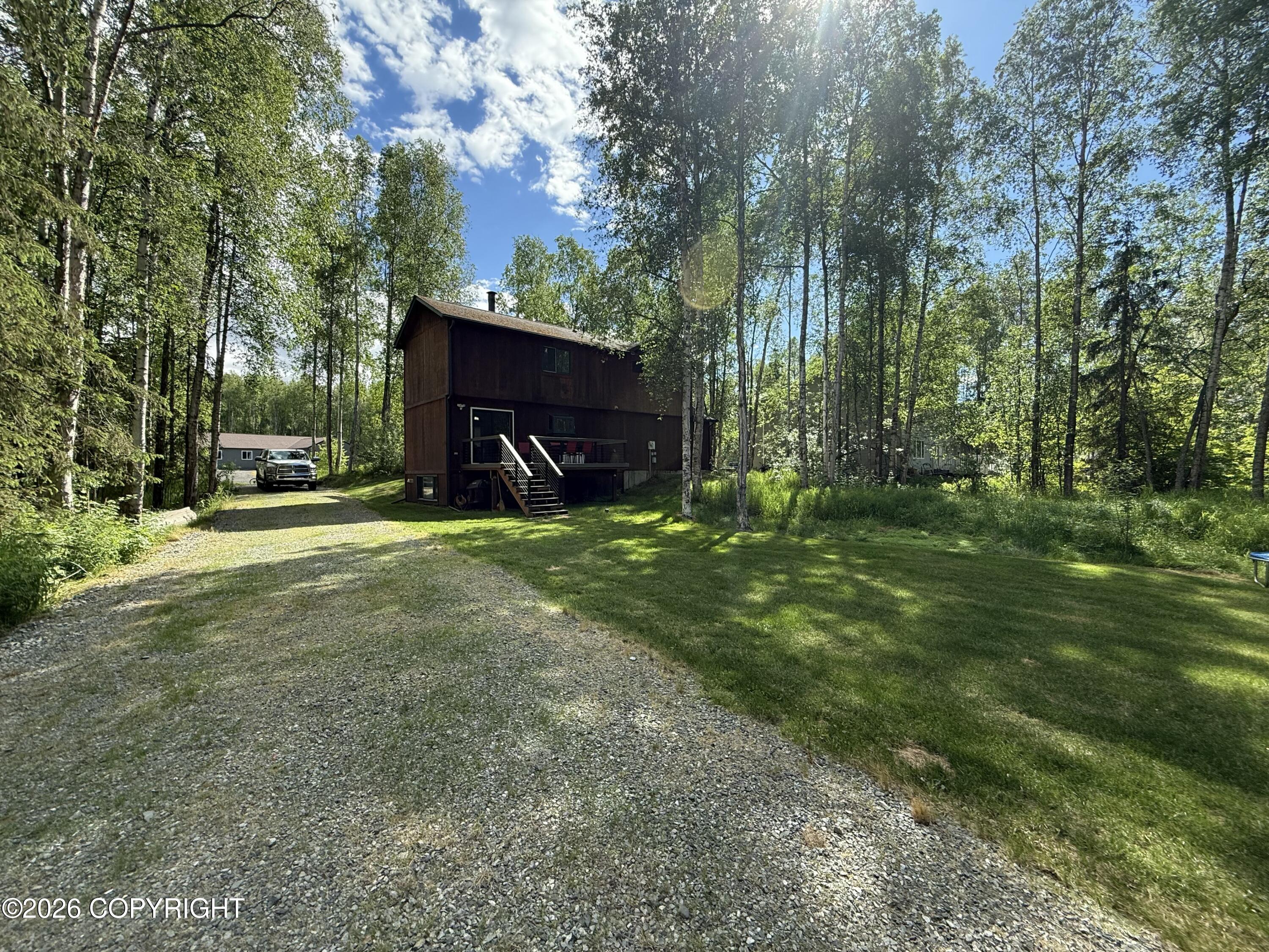 22676 Sampson Drive Property Photo 3