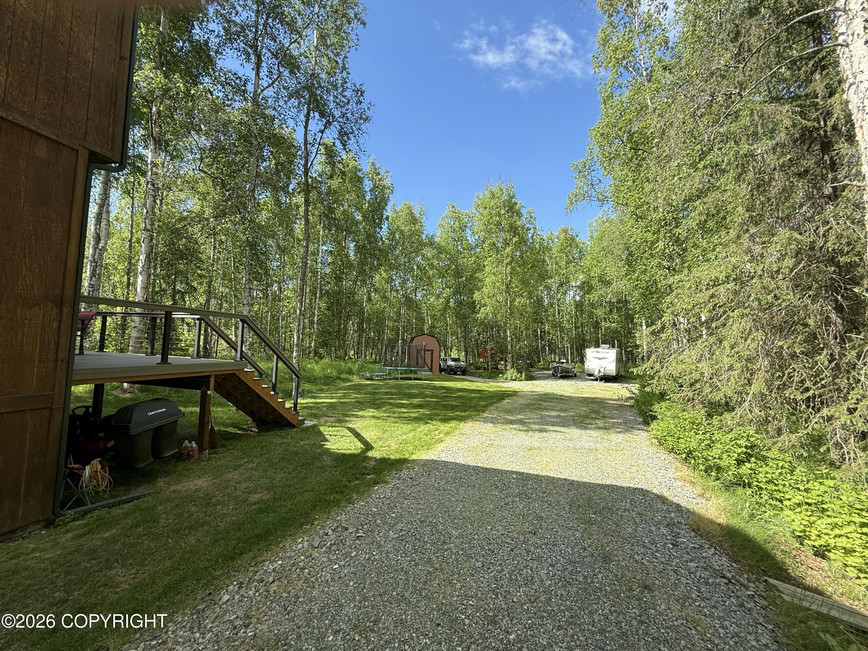 22676 Sampson Drive Property Photo 4