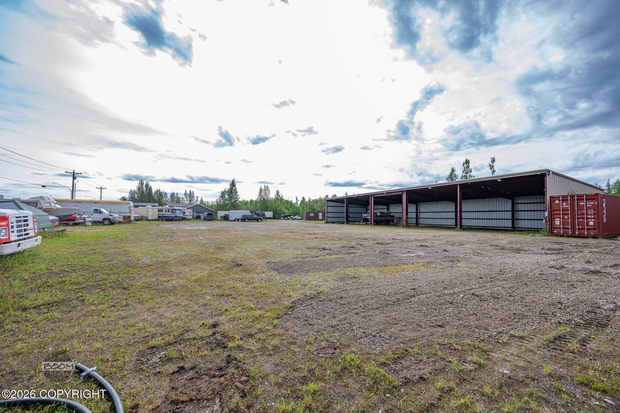 5320 W Parks Highway Property Photo 45