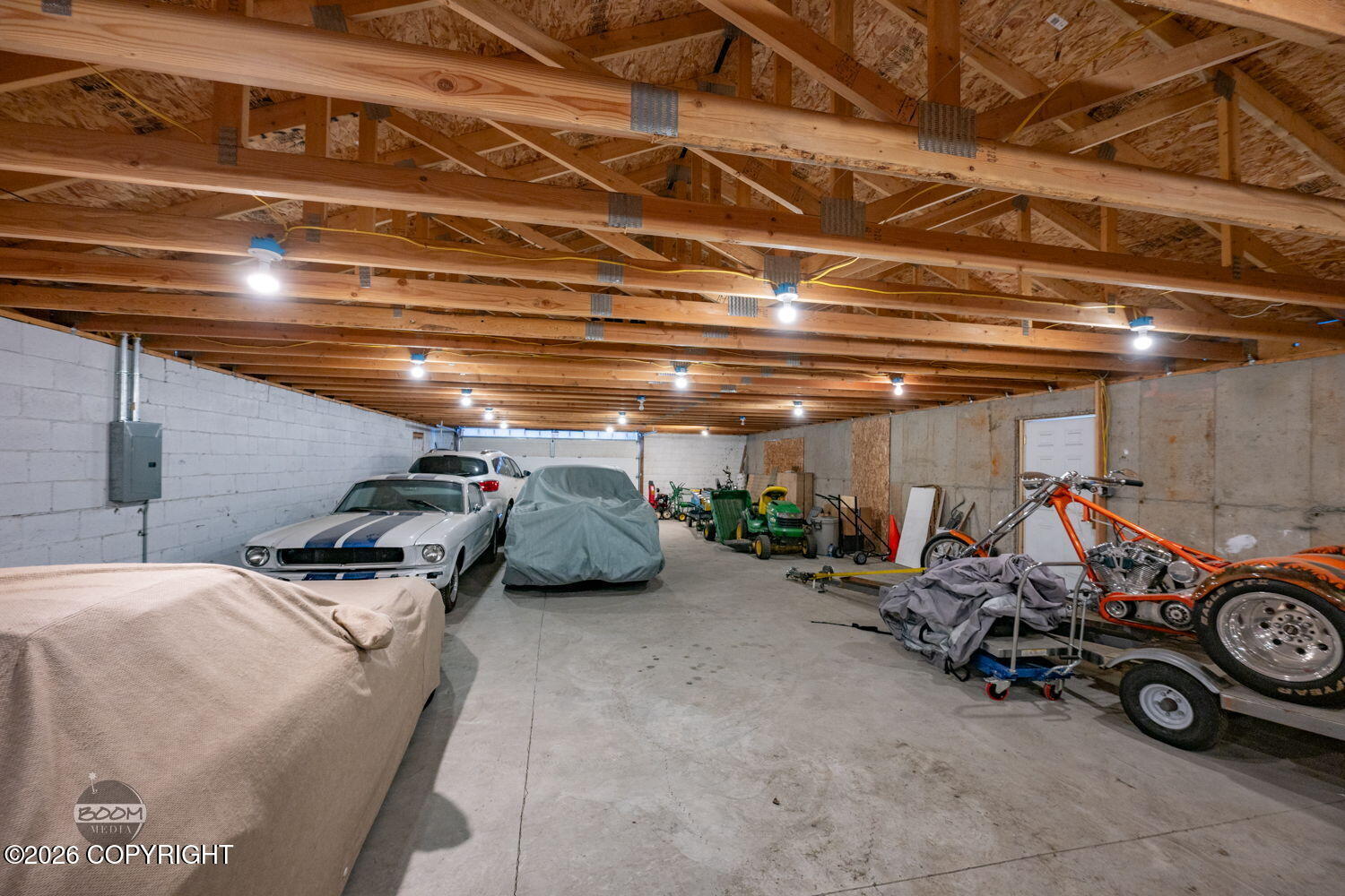 5320 W Parks Highway Property Photo 49