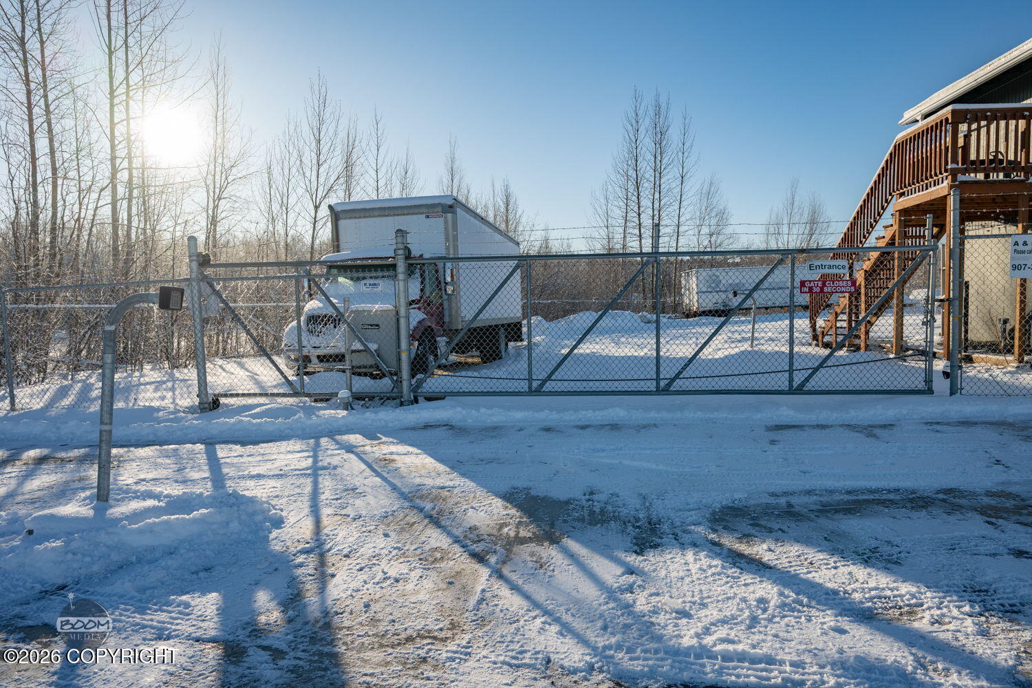 5320 W Parks Highway Property Photo 64