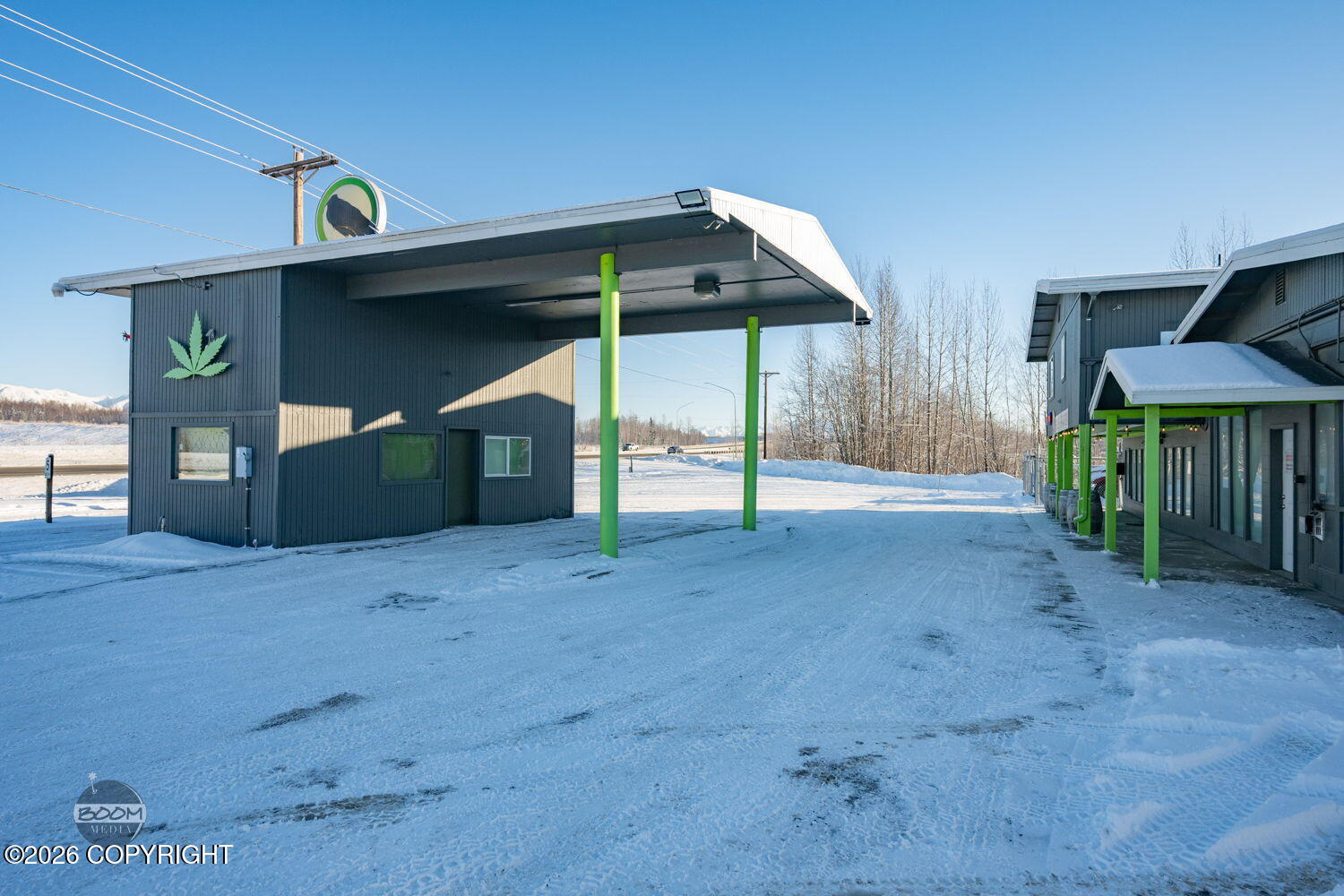 5320 W Parks Highway Property Photo 66