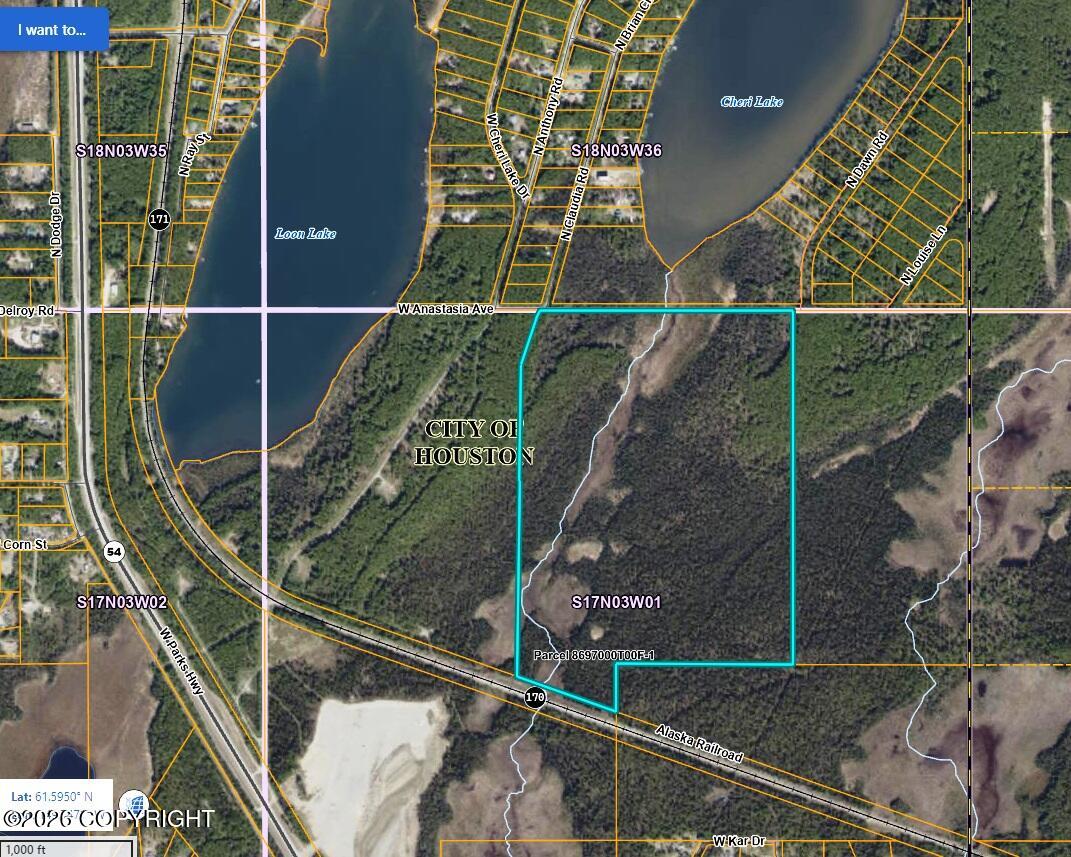 1801 N Claudia Road Property Photo 7