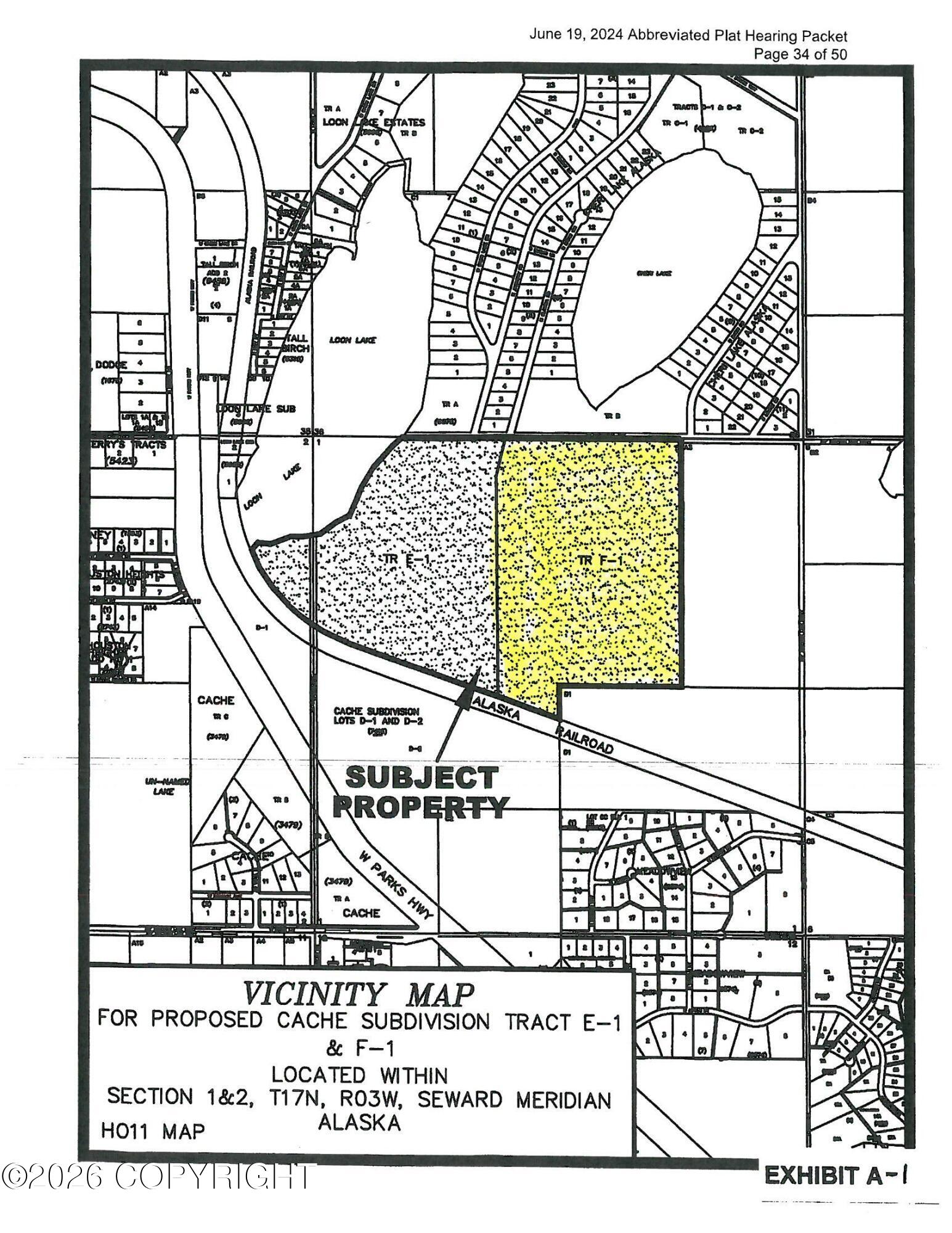 1801 N Claudia Road Property Photo 8