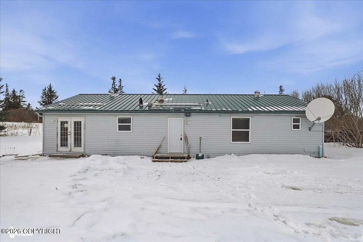 72085 Cape Ninilchik Avenue Property Photo 1