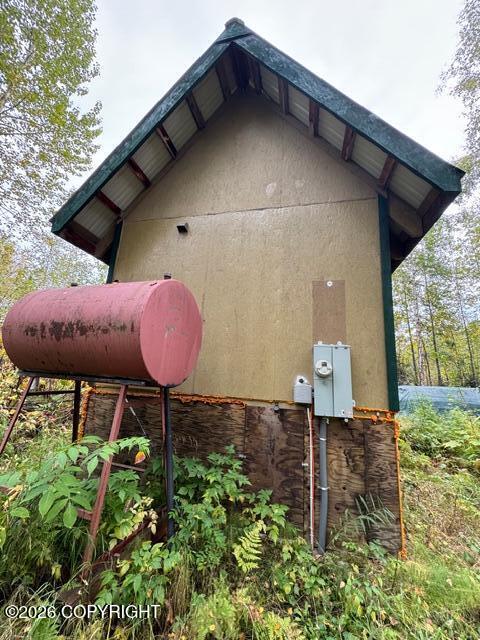 22076 S I Street Property Photo 4