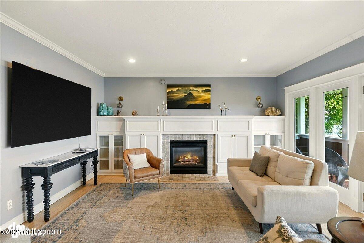 2727 Kachemak Drive Property Photo 10