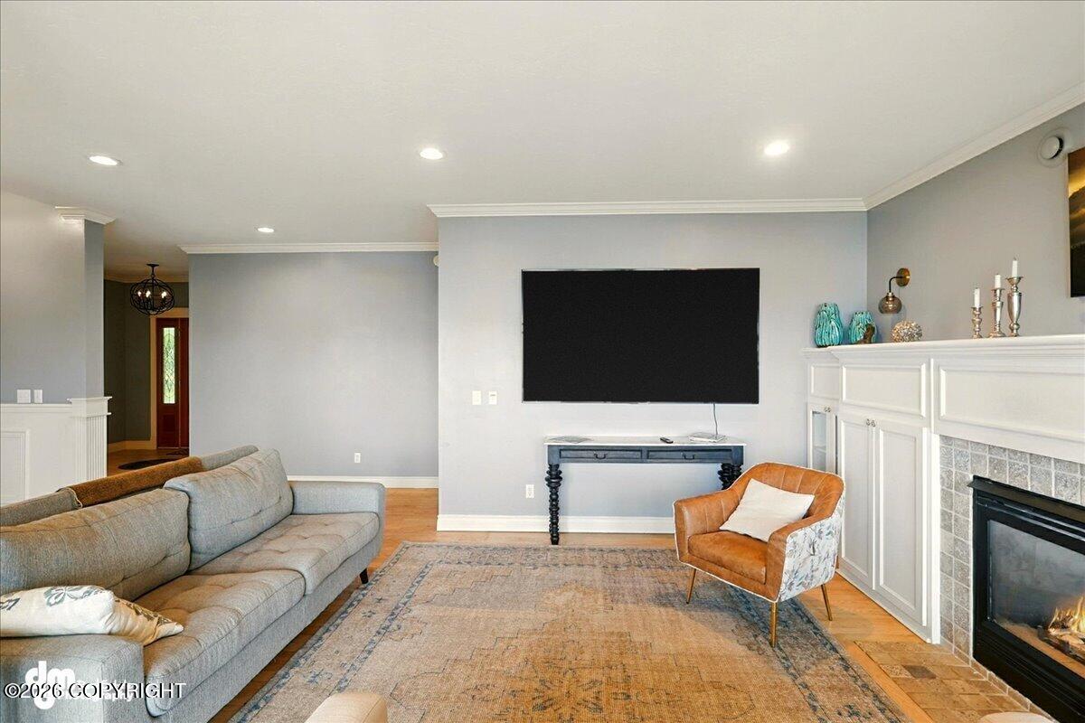 2727 Kachemak Drive Property Photo 11