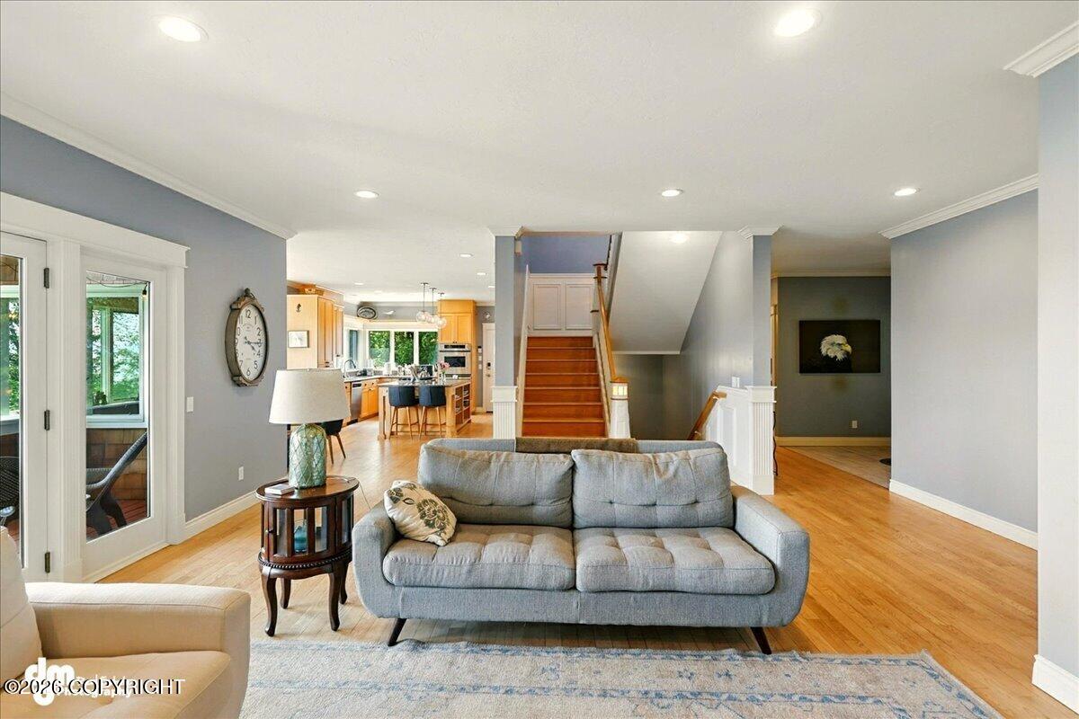2727 Kachemak Drive Property Photo 15