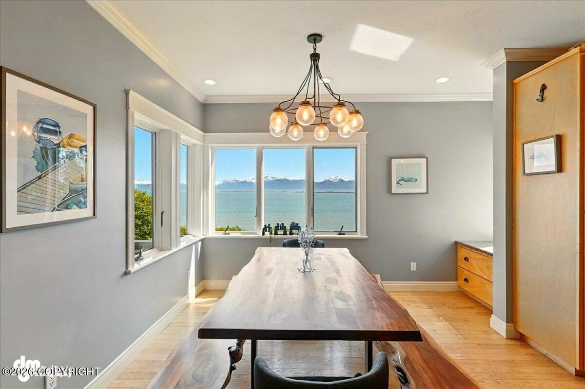 2727 Kachemak Drive Property Photo 19