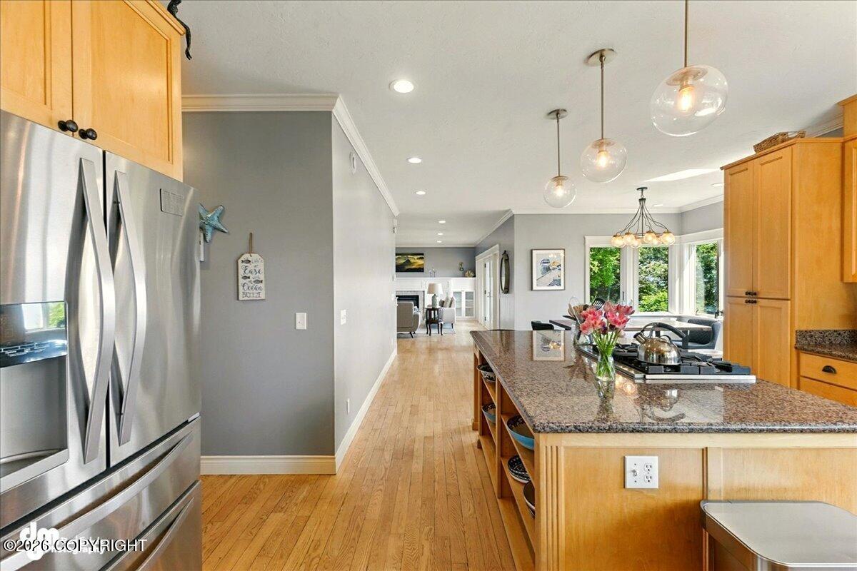 2727 Kachemak Drive Property Photo 23