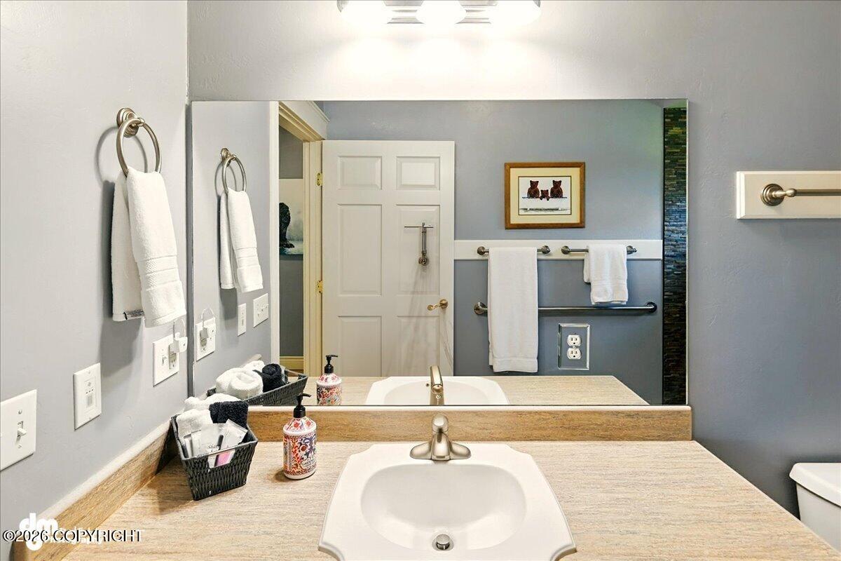 2727 Kachemak Drive Property Photo 35
