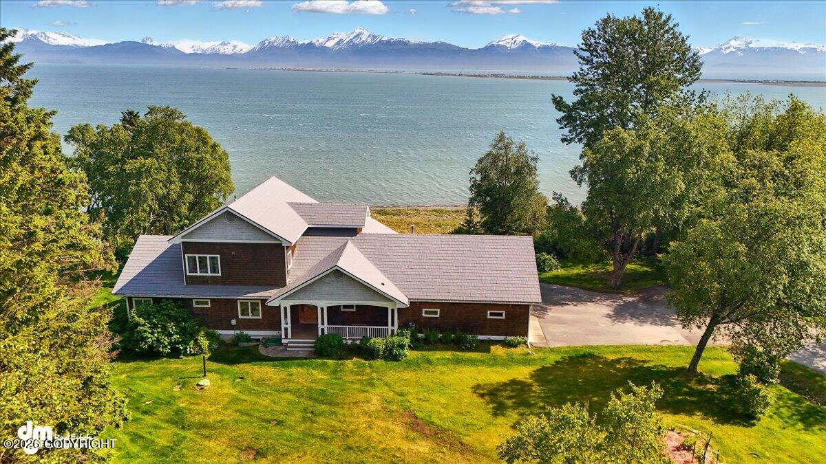 2727 Kachemak Drive Property Photo 63