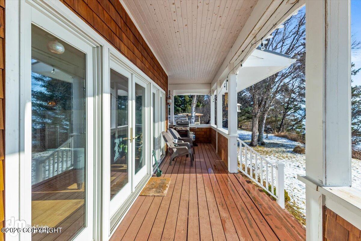 2727 Kachemak Drive Property Photo 68