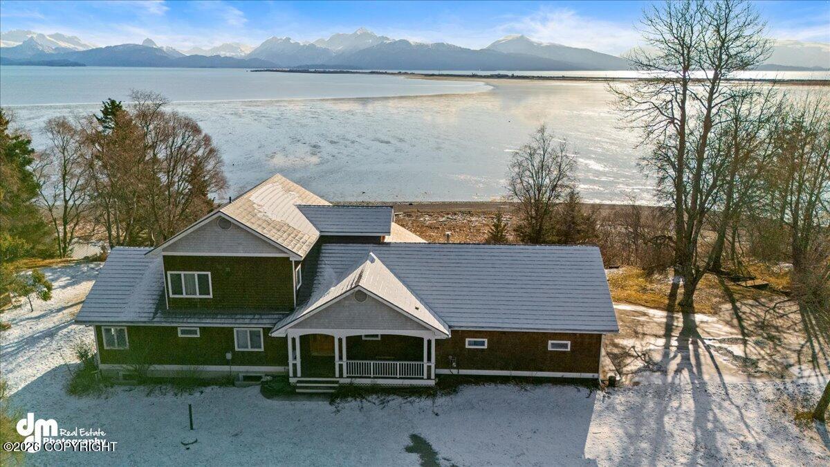 2727 Kachemak Drive Property Photo 122
