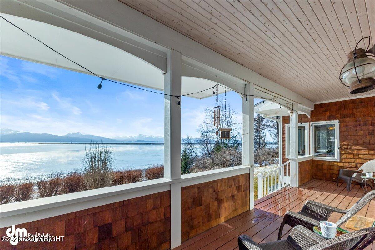 2727 Kachemak Drive Property Photo 129