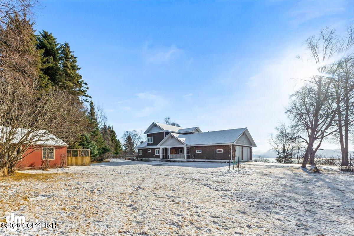 2727 Kachemak Drive Property Photo 132