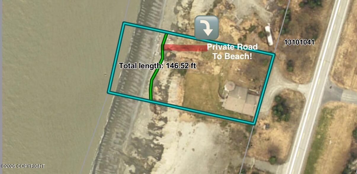 34531 Kalifornsky Beach Road Property Photo 2