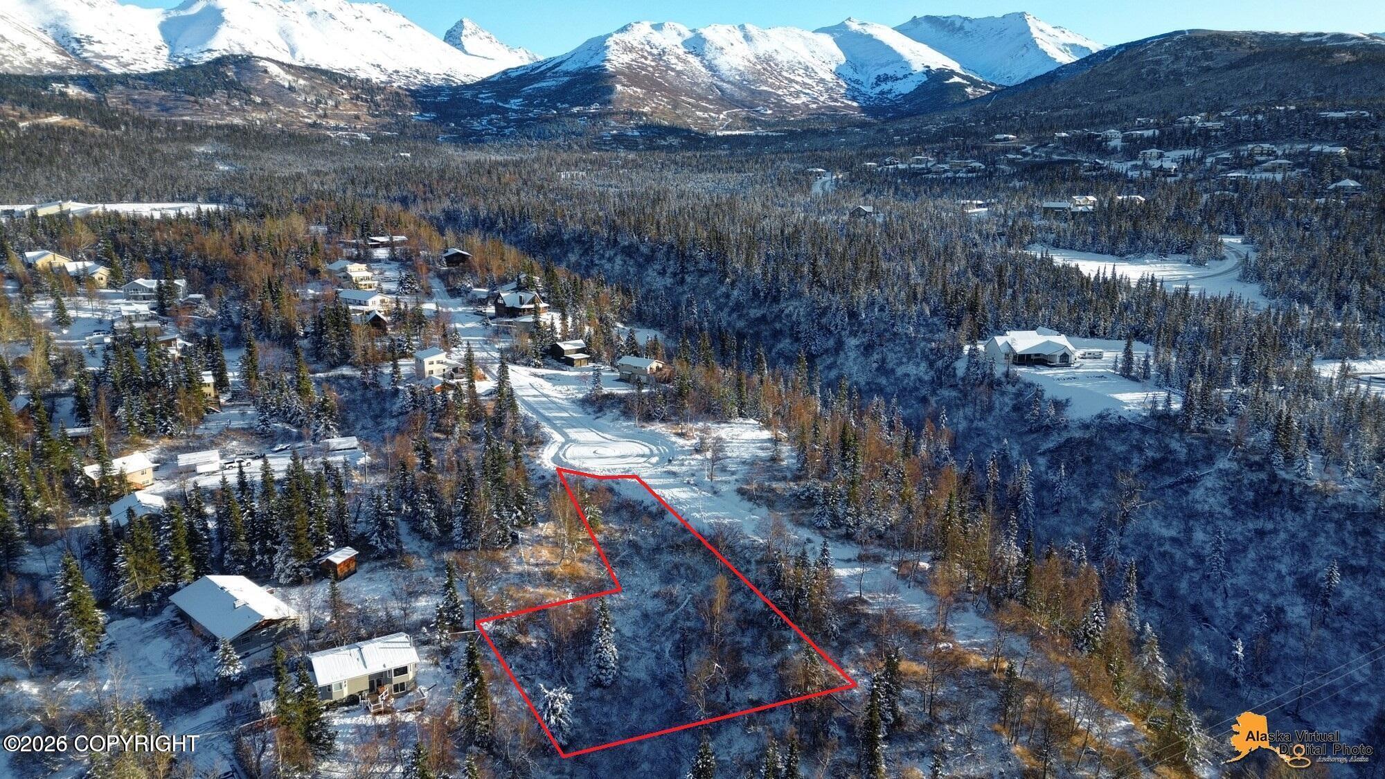 L5 Snow Flake Circle Property Photo 19