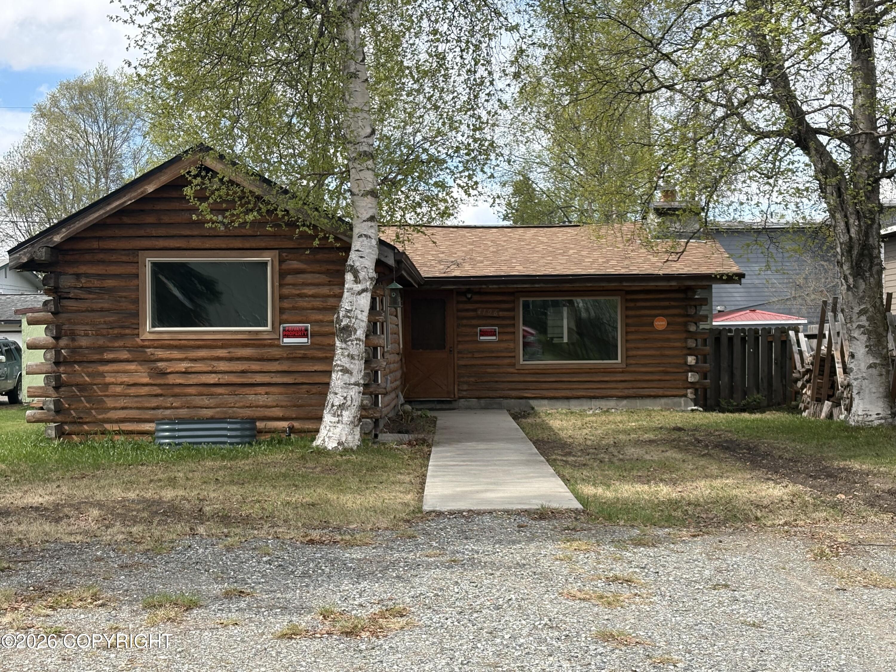4106 Harrison Street Property Photo 1
