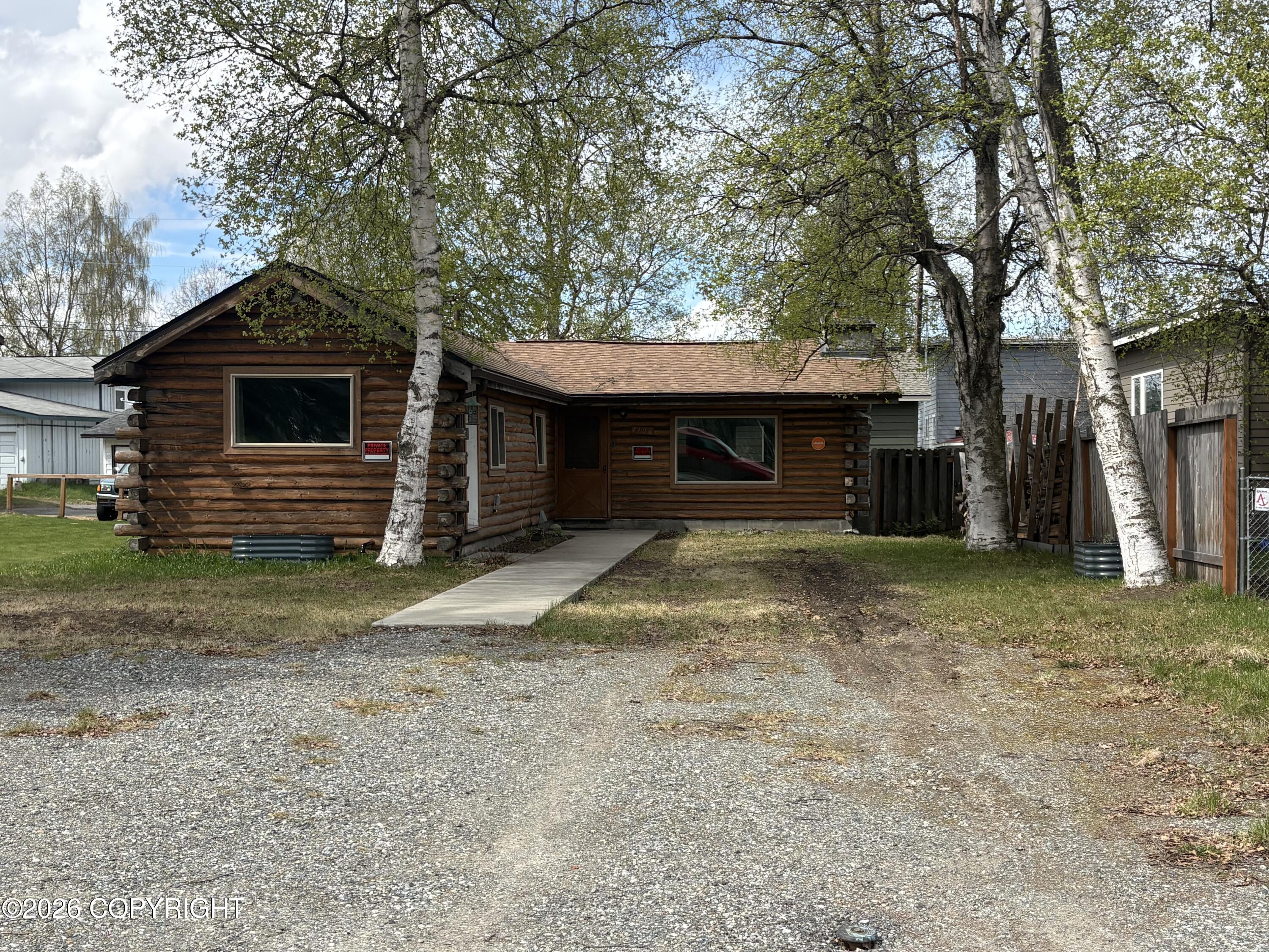 4106 Harrison Street Property Photo 2