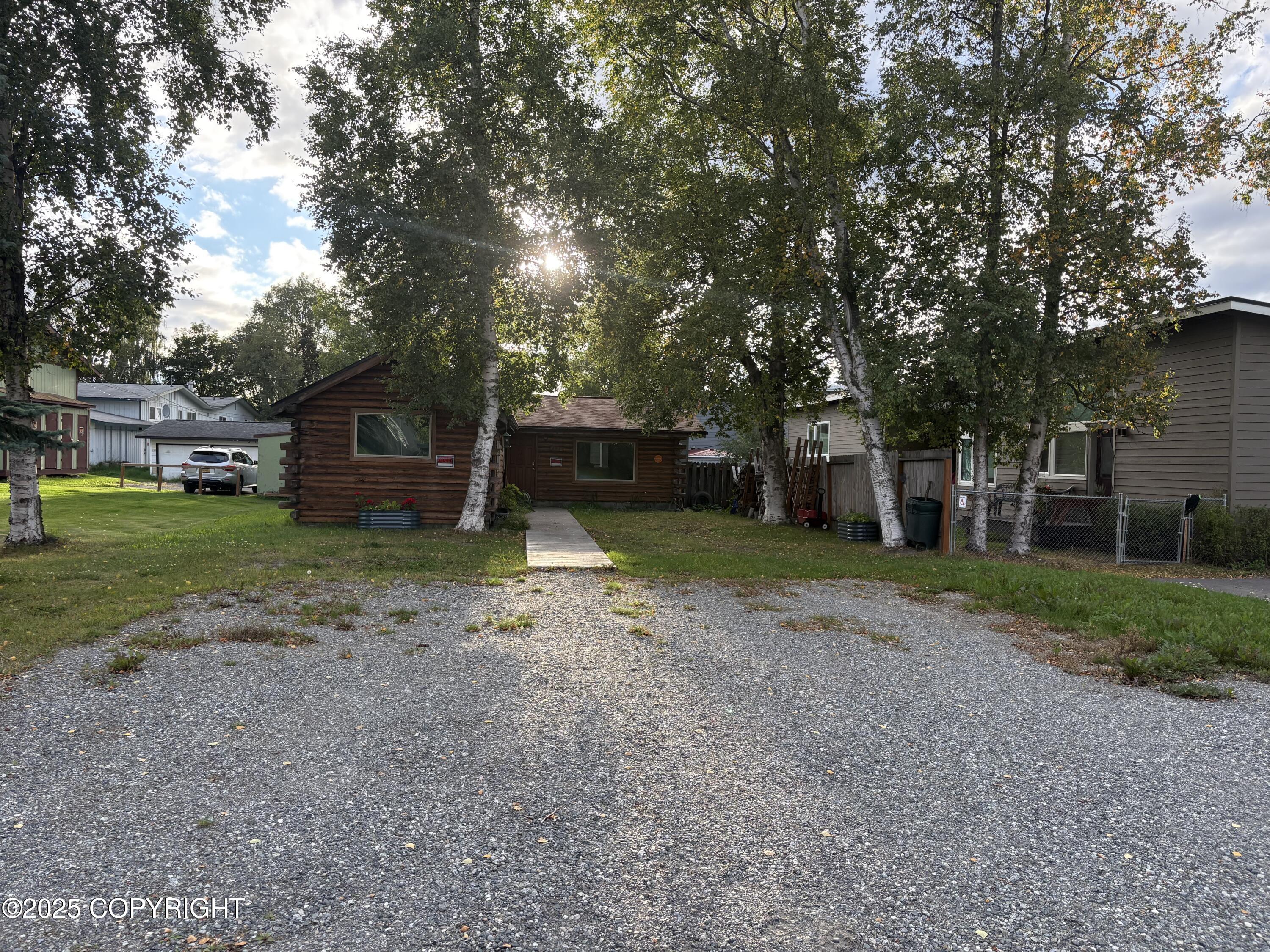 4106 Harrison Street Property Photo 3