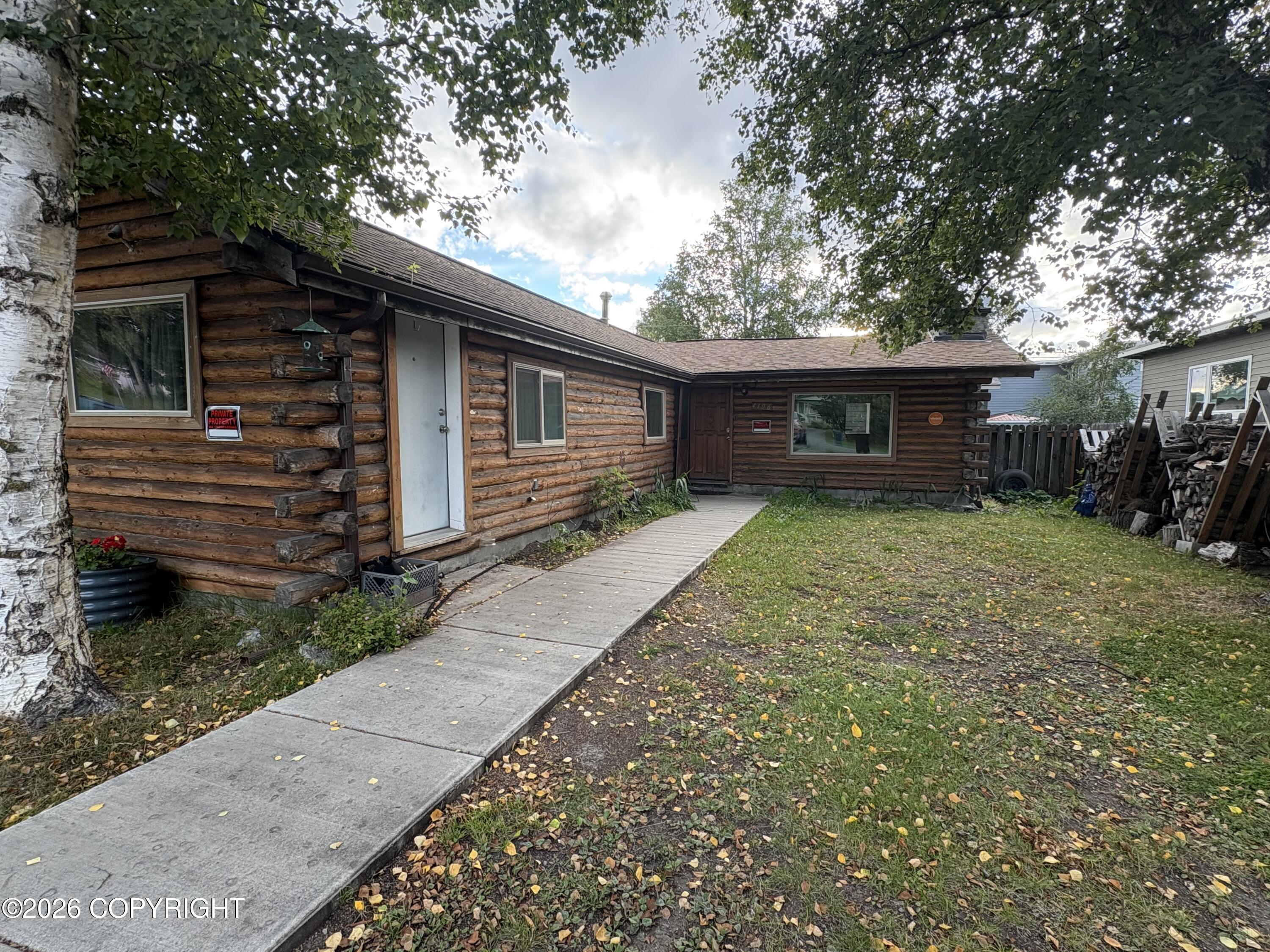 4106 Harrison Street Property Photo 4