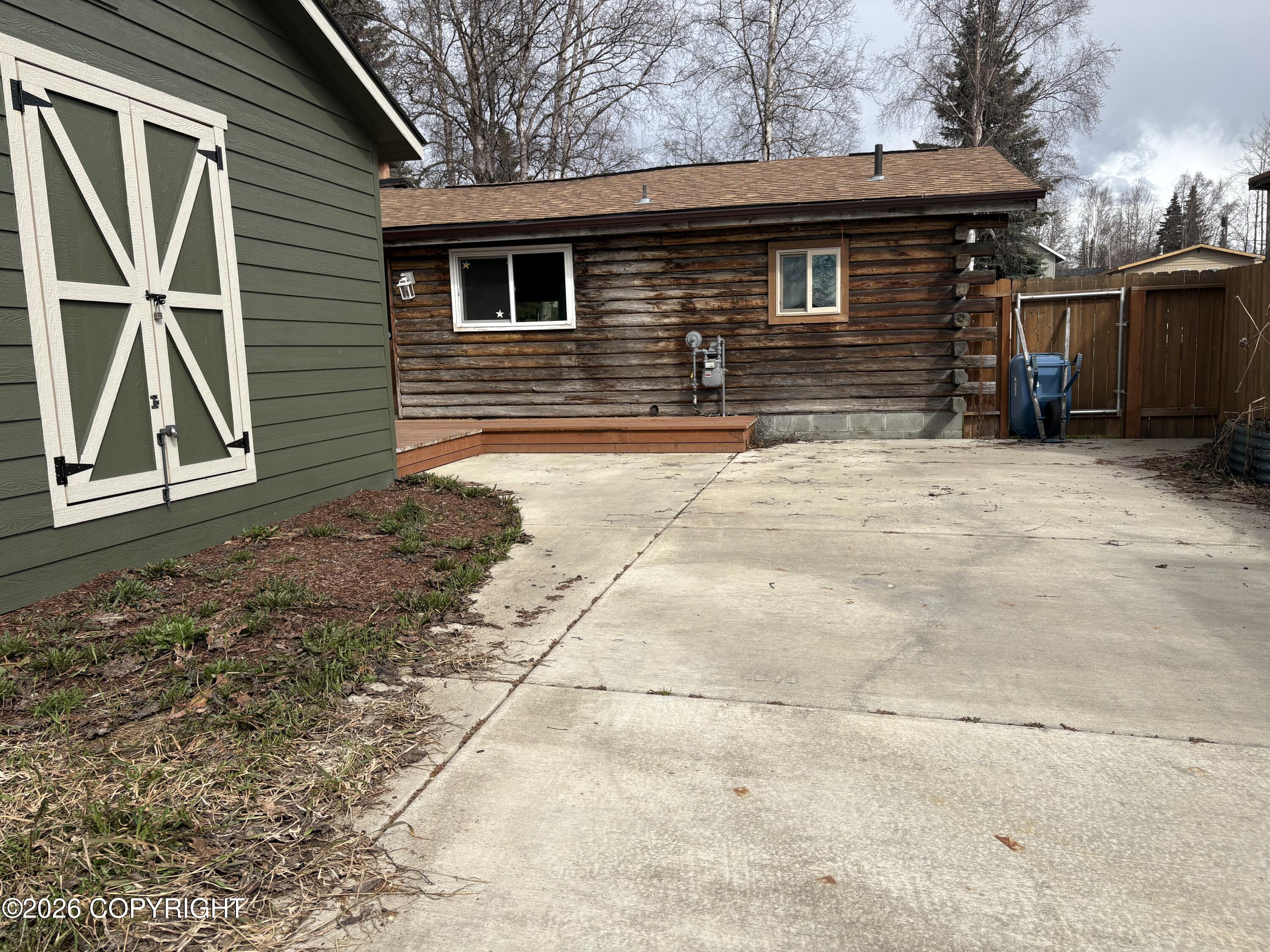 4106 Harrison Street Property Photo 23