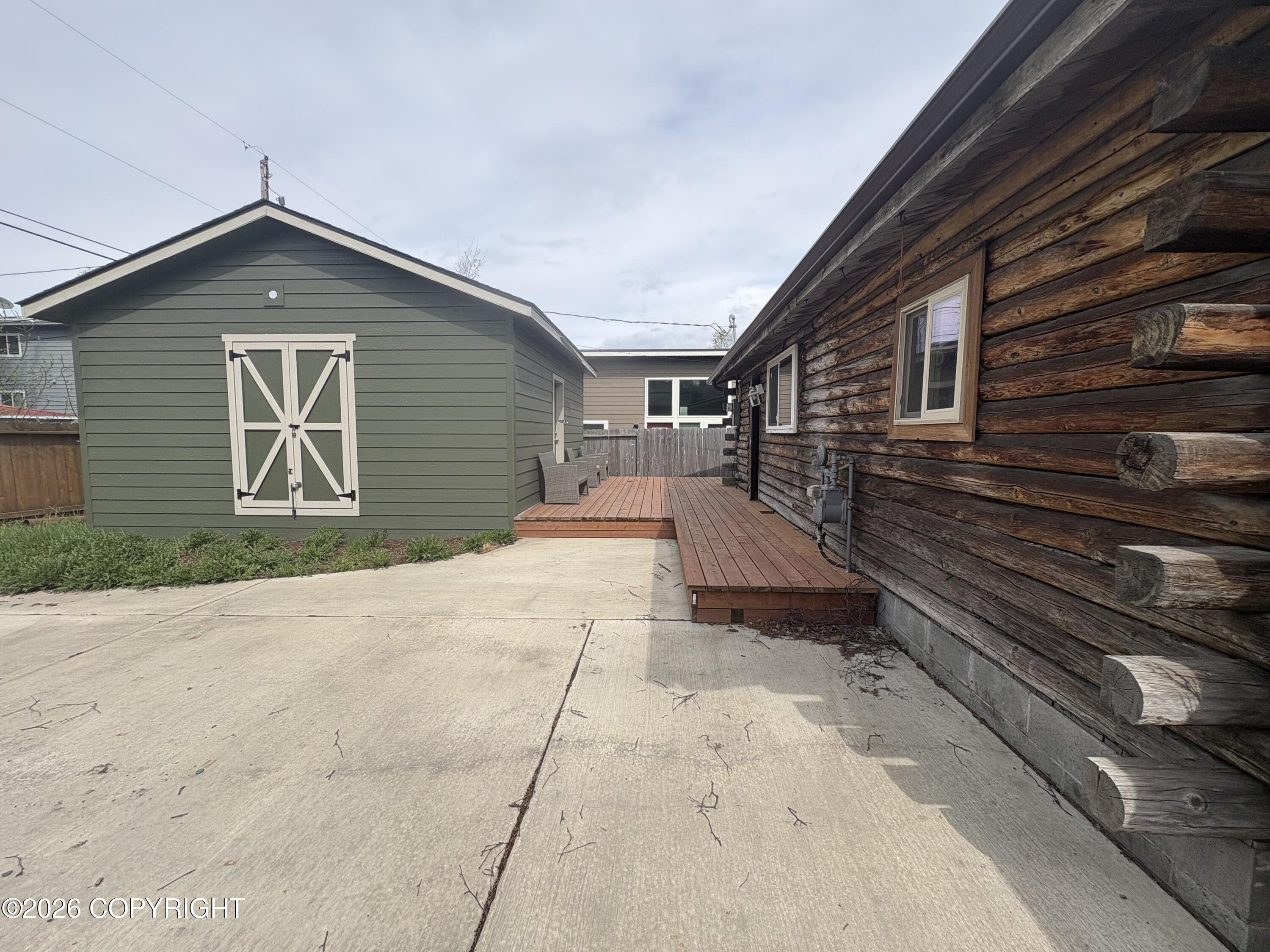 4106 Harrison Street Property Photo 29